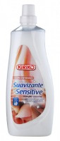 Suavizante Sensitive Kiriko 2L C/6